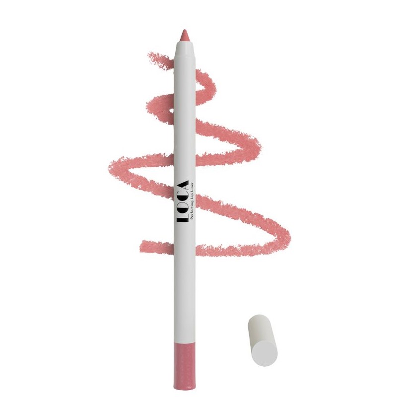 قلم تحديد الشفاه ميس إنديبندنت بنفسجي فاتح من لوكا 02